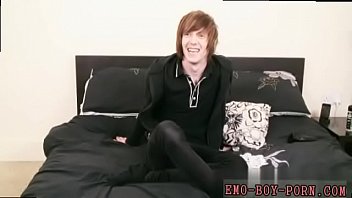 Emos in drag fucking and hot people have sex gay porn video Sean