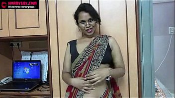 School teacher from India Giving Sex Lesson In Class Room