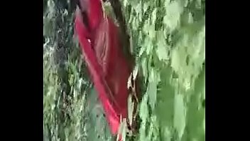 Telugu aunty fucking for money in fields