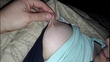 spy and play wifes nipples homemade