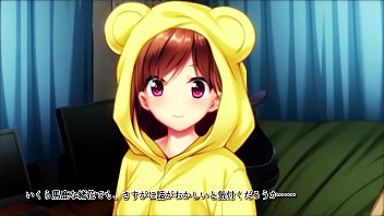 JuiCy Sister gameplay movie 01 - hentaigame.tokyo