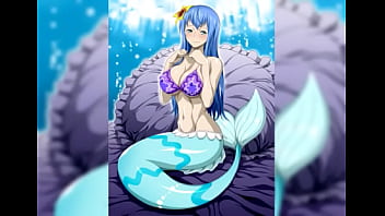 Nel zel formula One piece sirena mero