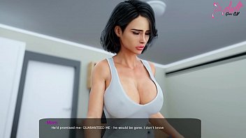 Milfy City - 69 with m. adult game
