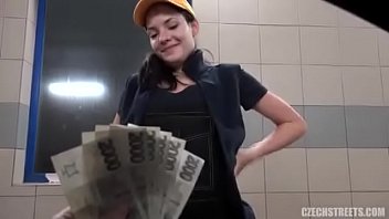 Cash = sexe
