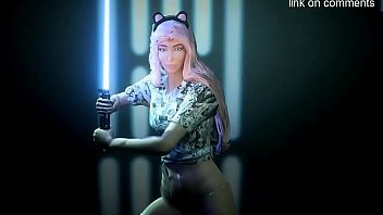 Battlefront 2 Belle Delphine MOD 