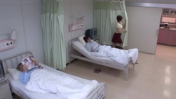 family perversions in the hospital  - weird family porn movie - Famperv.com