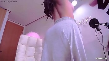 Horny Cam Korea Girl - Kimchi.TV