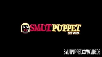 SmutPuppet - Cougar Anal Gang Bang Comp