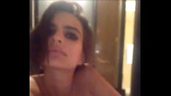 Emily Ratajkowski Leaked Video 2 - www.Celebsleaks.com