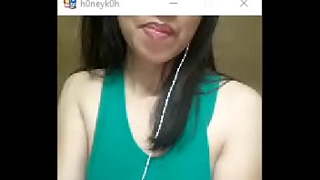 pinay cam camfrog honeykoh