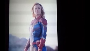 Brie Larson Captain Marvel