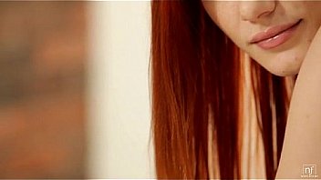 Redhead Amber Cute Gets Her Ass Fucked - EroticVideosHD.com