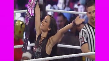 Know how AJ Lee got turned into a malegirl forever!