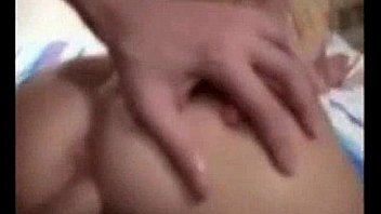 Horny young amateur hookup teen fuck after party
