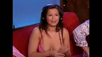 18 teen, Cute Summer Verona gets her delicious butt hole waxed, she doesn't want to pay a salon on The Howard Stern Show. 2008
