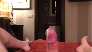 Cumshot from Roma